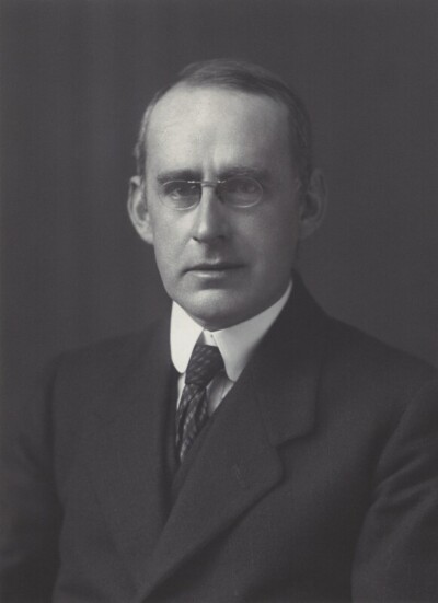 Sir Arthur Eddington