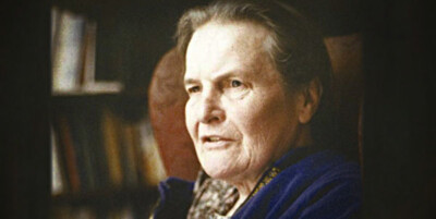 G. E. M. Anscombe: “Mr Truman’s Degree” (1957) – Tras la palabra