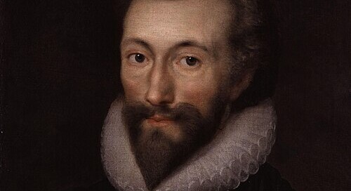 John Donne
