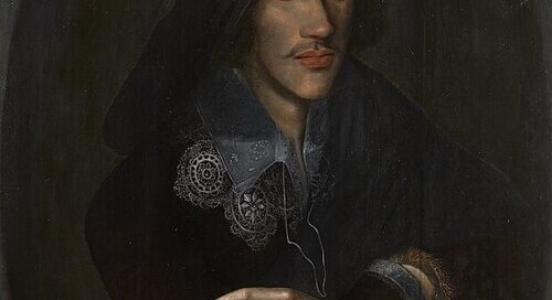 John Donne