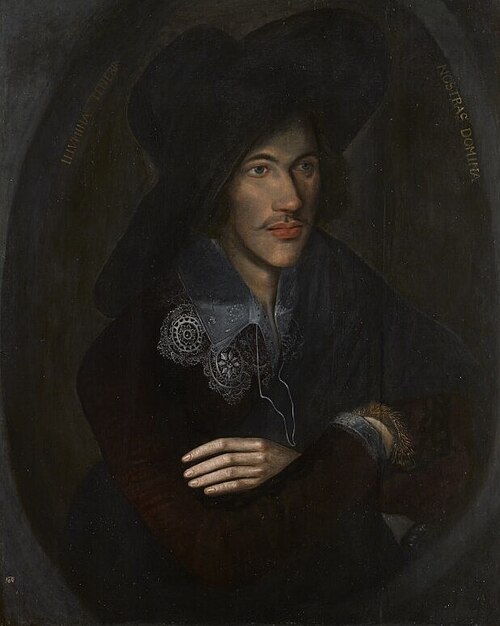 John Donne