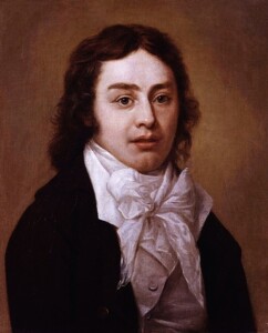 Samuel Taylor Coleridge - Peter Vandyke