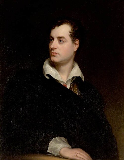 (c) Newstead Abbey; Supplied by The Public Catalogue Foundation
