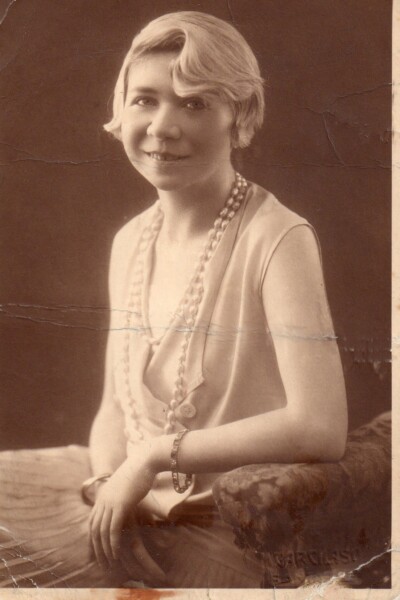 Alfonsina Storni
