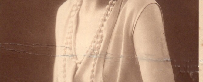 Alfonsina Storni