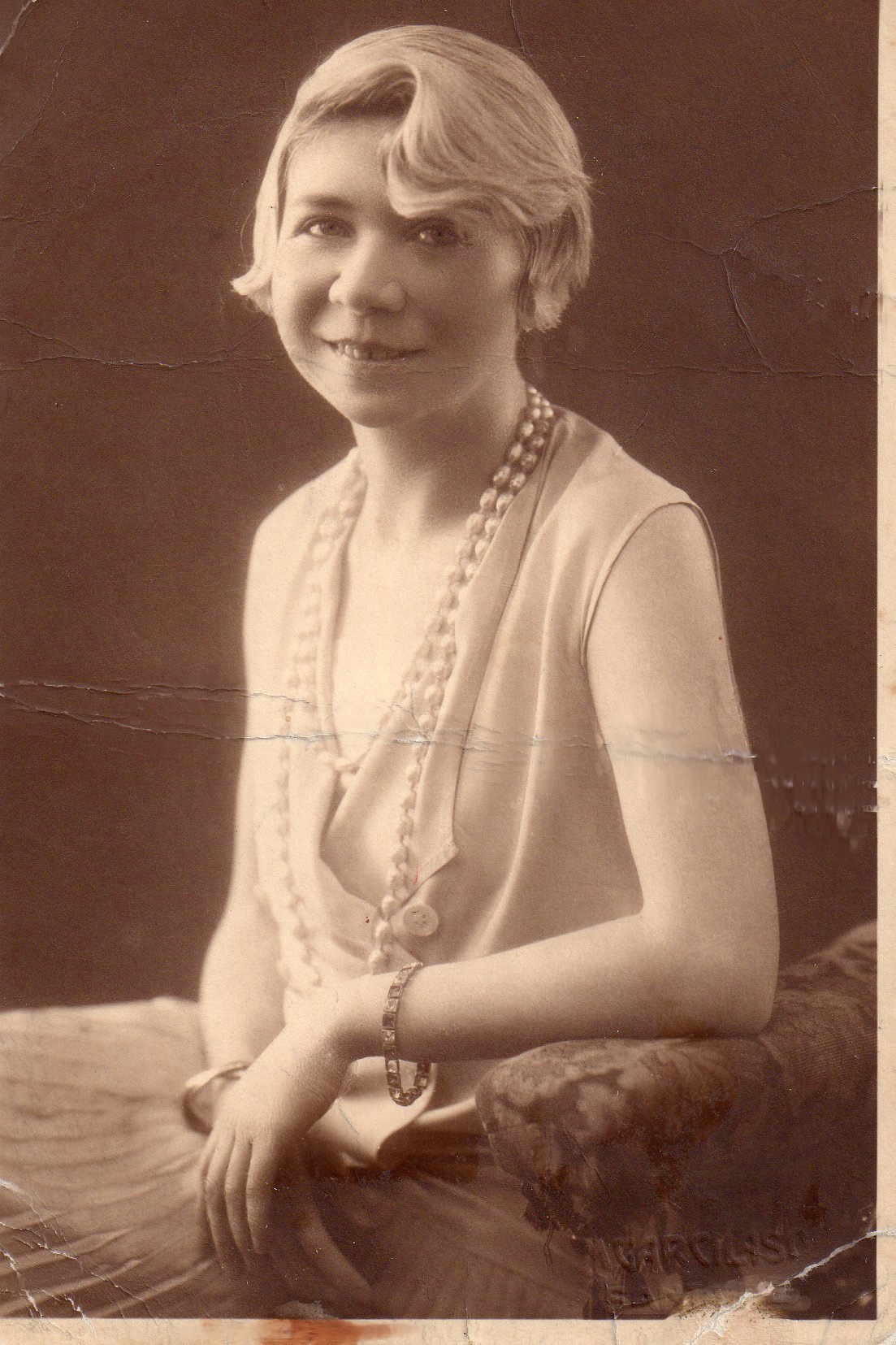 Alfonsina Storni